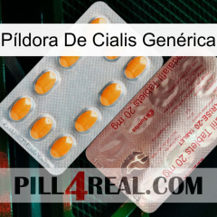 Píldora De Cialis Genérica new13